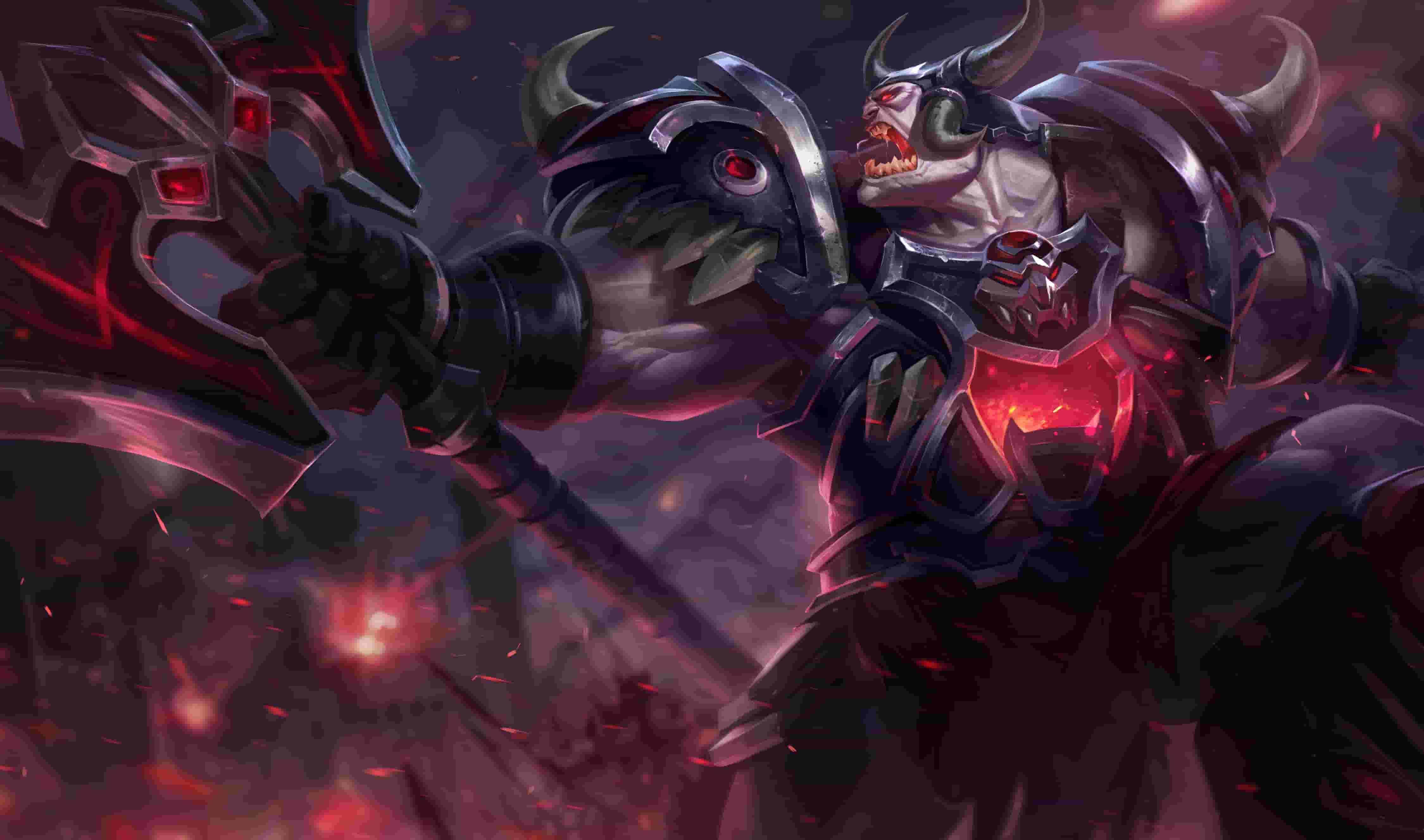王者荣耀5v5深渊大乱斗玩法解析与位置攻略